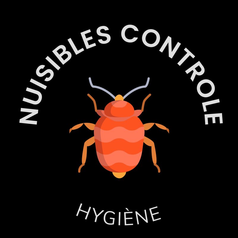 NUISIBLES CONTROLE HYGIENE
