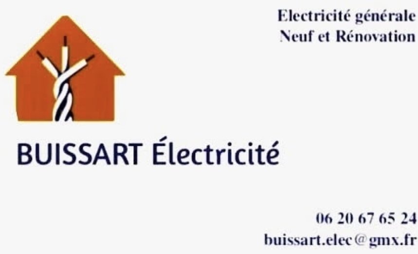 BUISSART ELECTRICITE