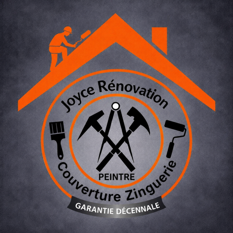 Joyce rénovation peinture 
