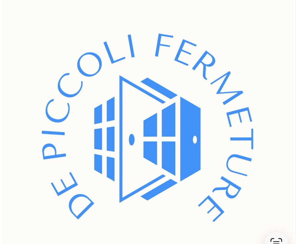 De piccoli fermeture