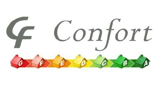 cf confort