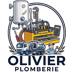 OLIVIER PLOMBERIE
