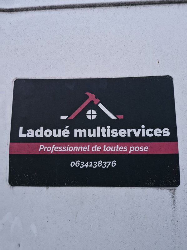 LADOUE JULIEN