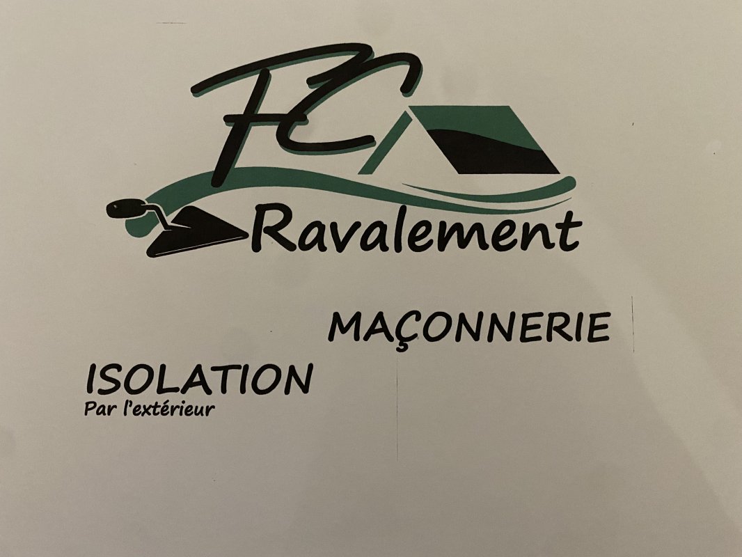 FC RAVALEMENT & MACONNERIE