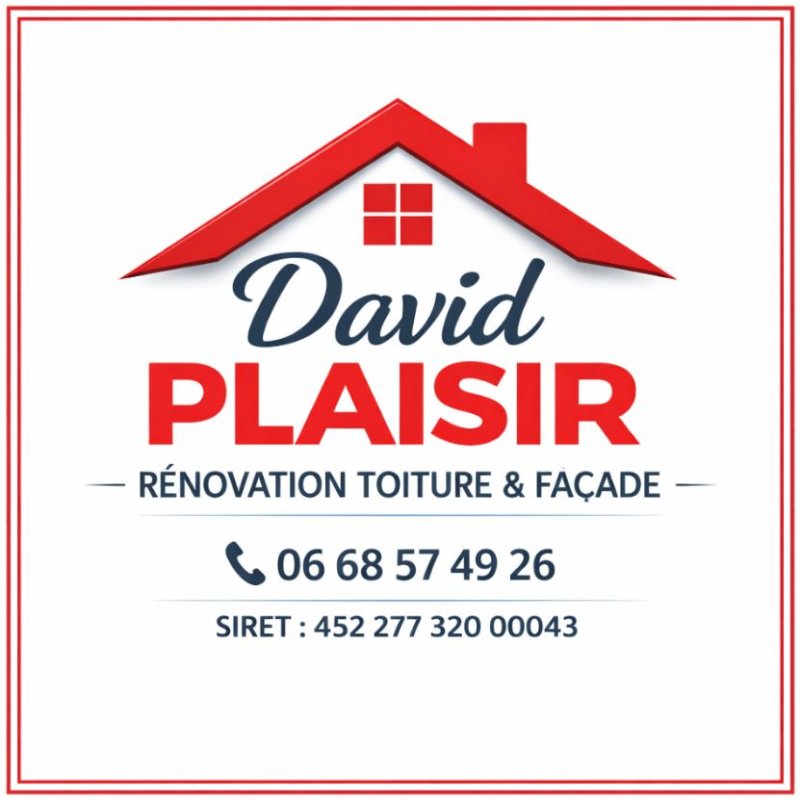 PLAISIR David