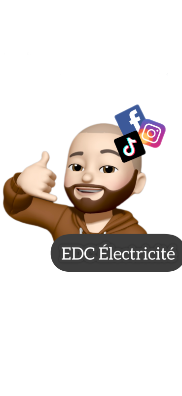edc electricite
