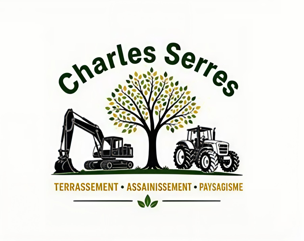 SERRES CHARLES