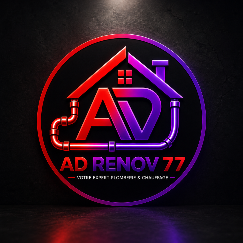 AD RENOV 77