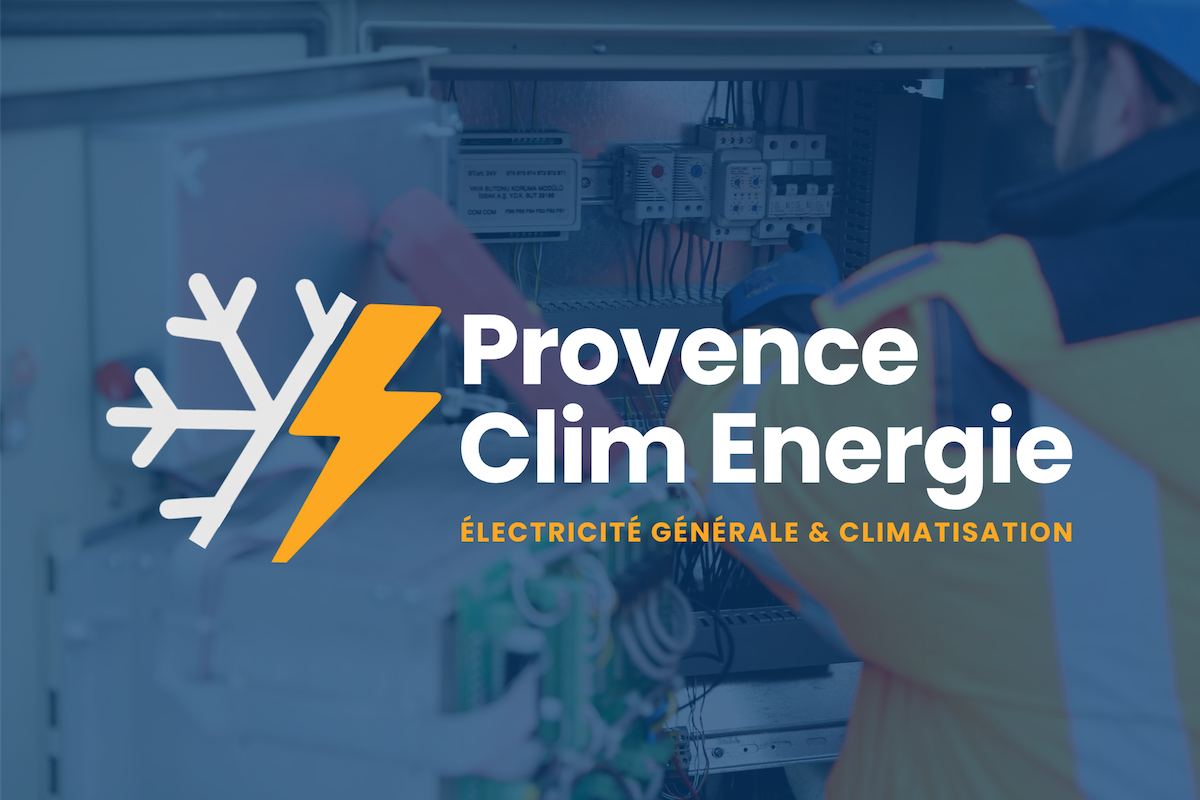 Provence Clim Energie