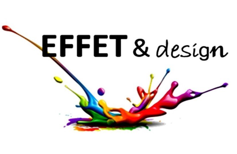 EFFET & DESIGN