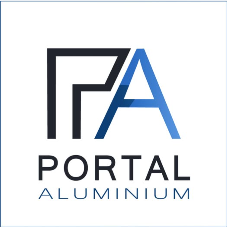 Portal Aluminium