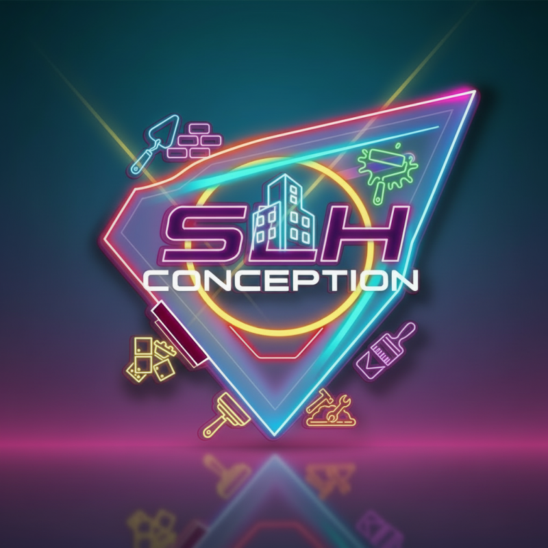 SLH CONCEPTION 