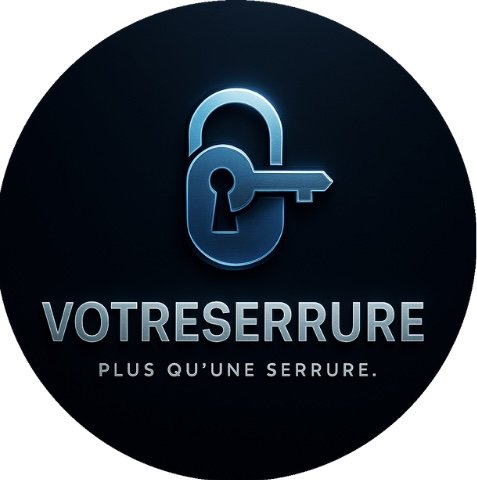 Votre serrure 
