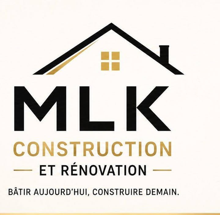 MLK construction et rénovation 