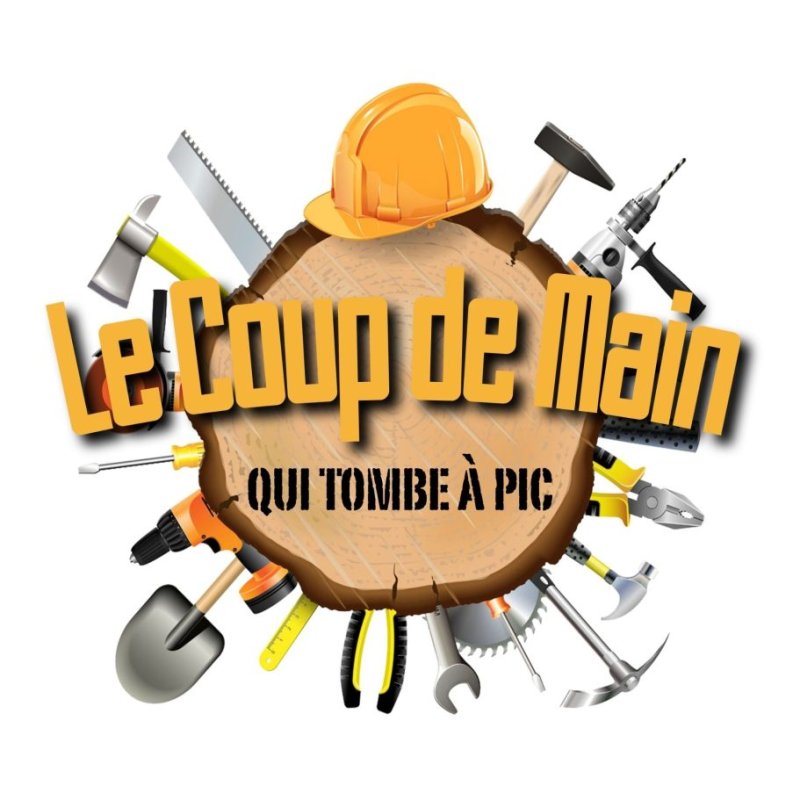 Le Coup de Main qui Tombe à Pic