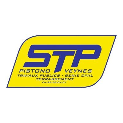 STP Pistono 