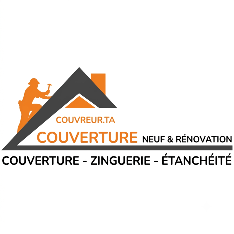 Couvreur.TA Rénovation - Couvreur Lorient