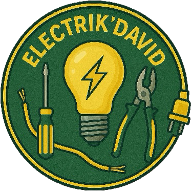 ElectriK'David