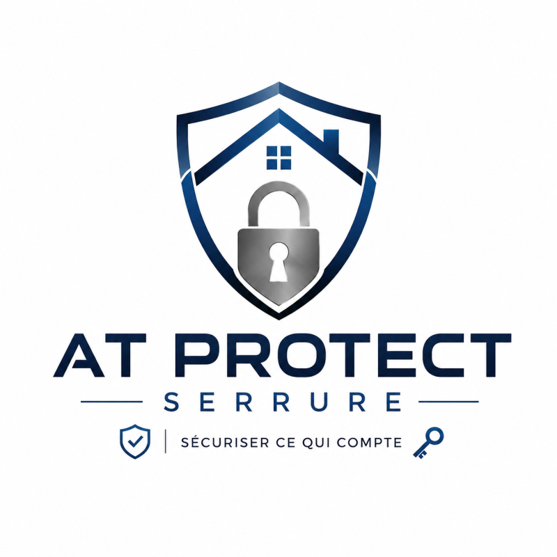 AT PROTECT SERRURE 