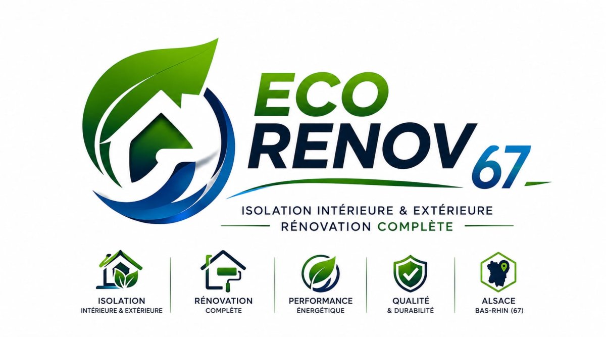 ECO RENOV 67
