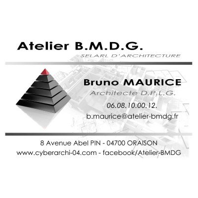 Atelier BMDG