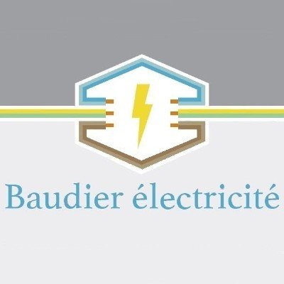 Baudier Electricité 