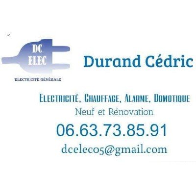 DC Élec