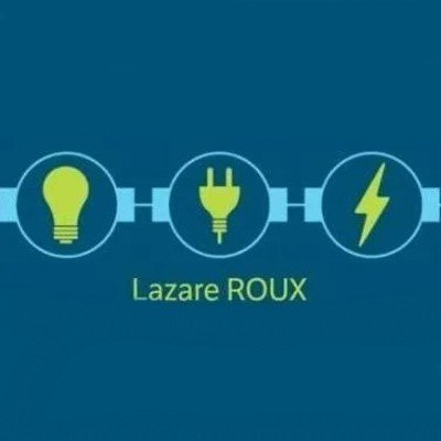 Lazare Roux Electricité