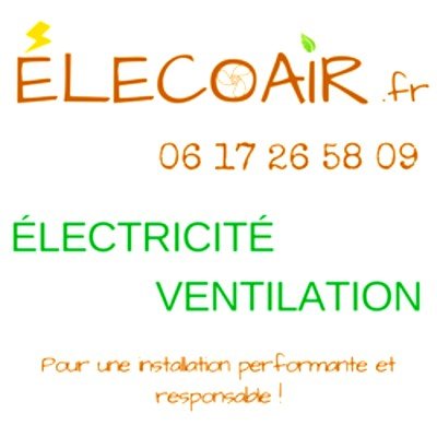 Elecoair