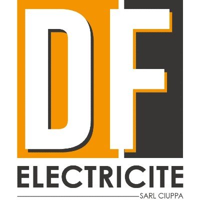 DF Électricité