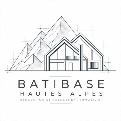 BatiBase Hautes Alpes