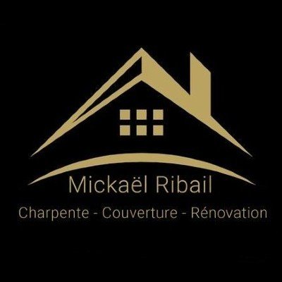 Mickaël Ribail Charpente