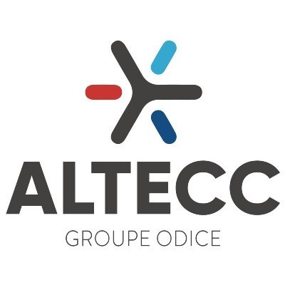 Altecc Groupe Odice