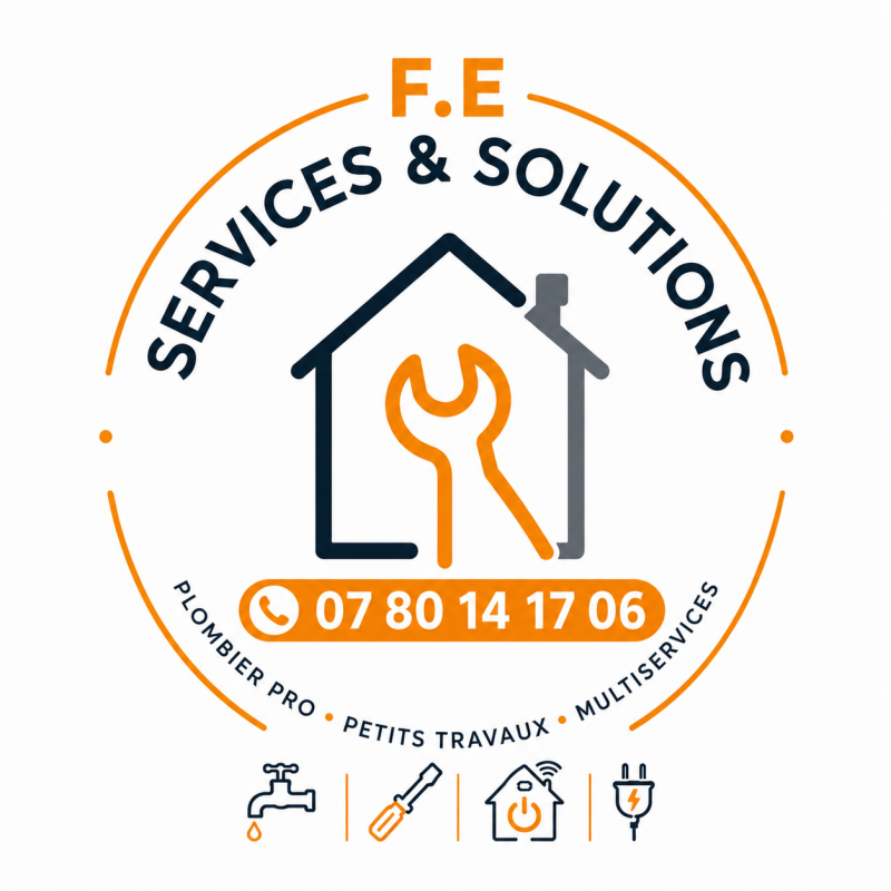 F.E Services & Solutions