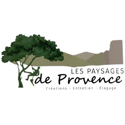 Les Paysages de Provence