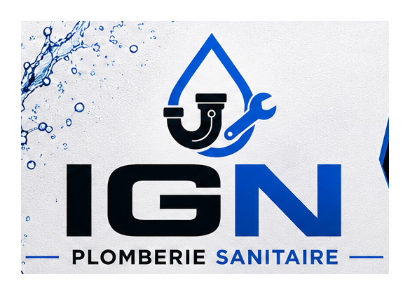 IGN PLOMBERIE SANITAIRE