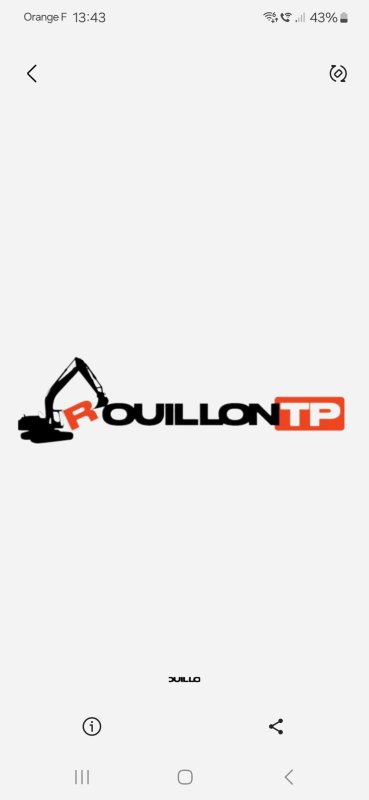 ROUILLON TP