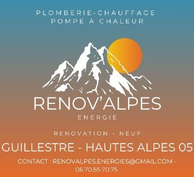 Renov'Alpes Énergie