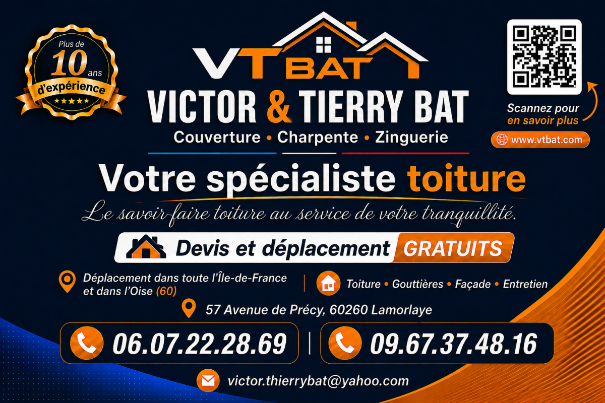 Victor&Thierry’BAT