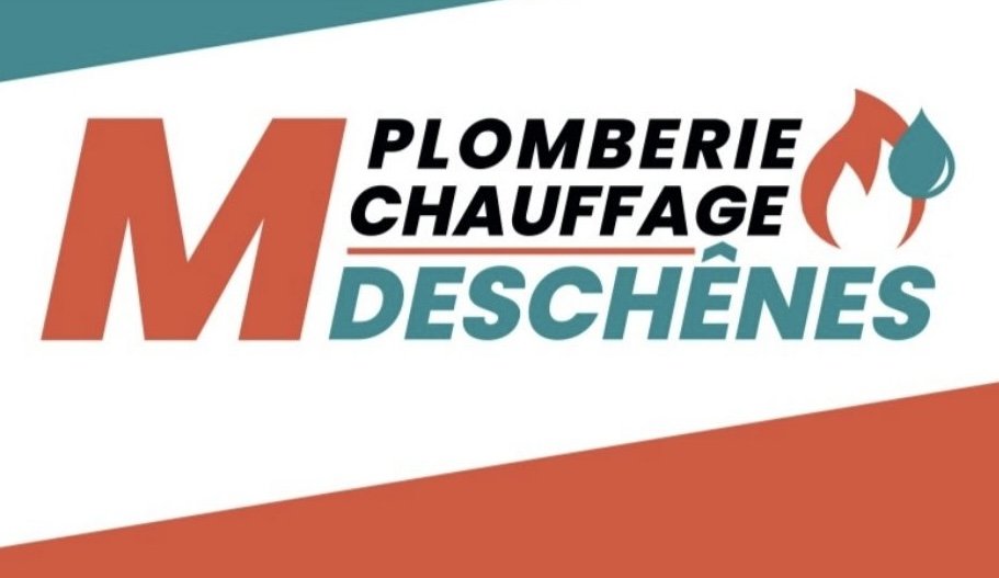 PLOMBERIE-CHAUFFAGE M-DESCHENES
