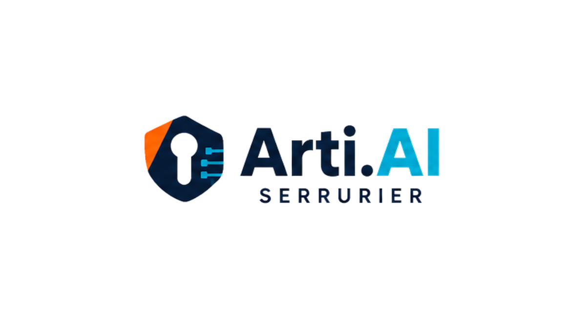 Arti AI - Serrurier