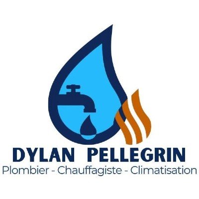 Dylan Pellegrin Plombier Chauffagiste