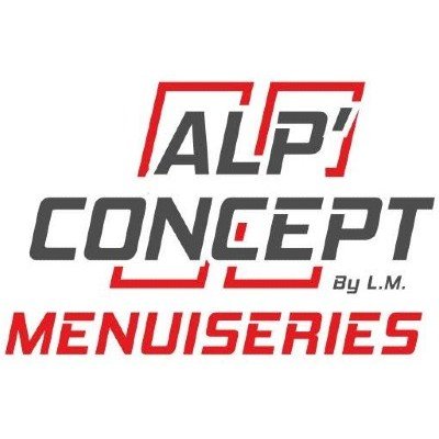 Alp'Concept Menuiseries by LM
