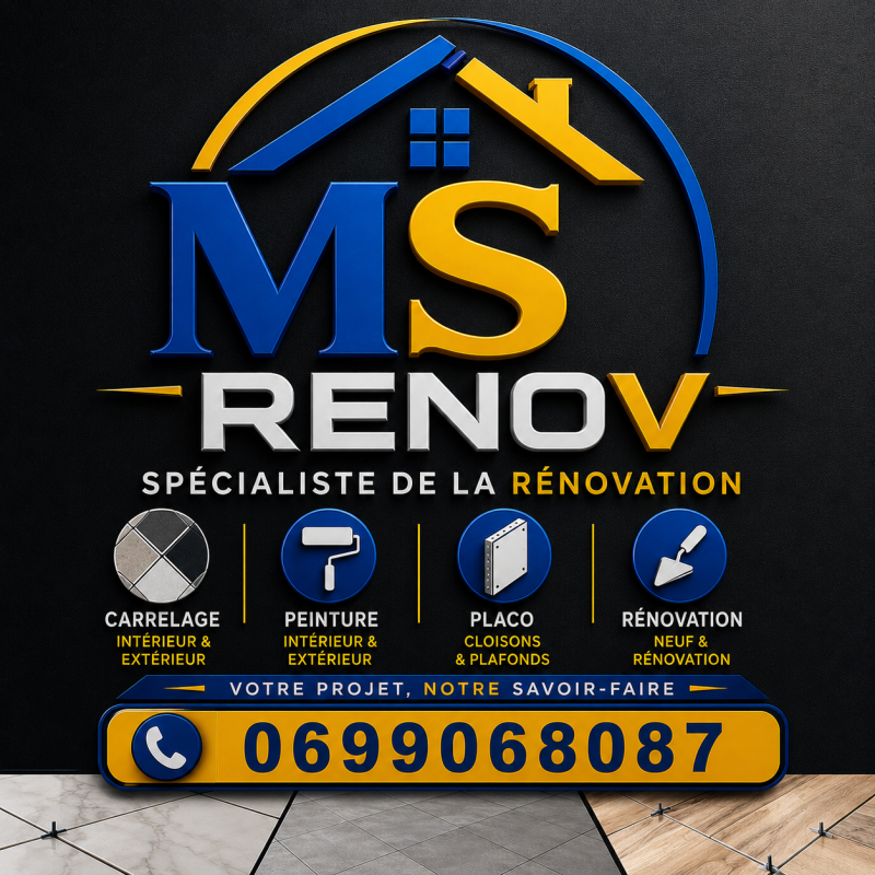 ms renov