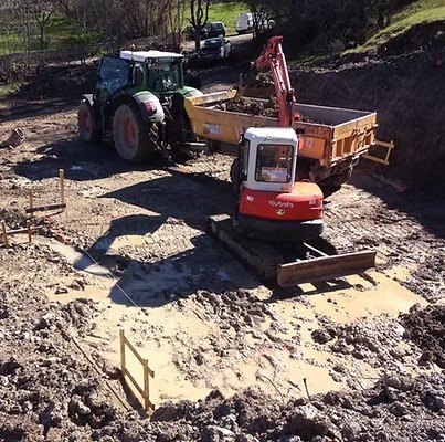 Hermitte Travaux Publics