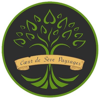 Coeur de Sève Paysages