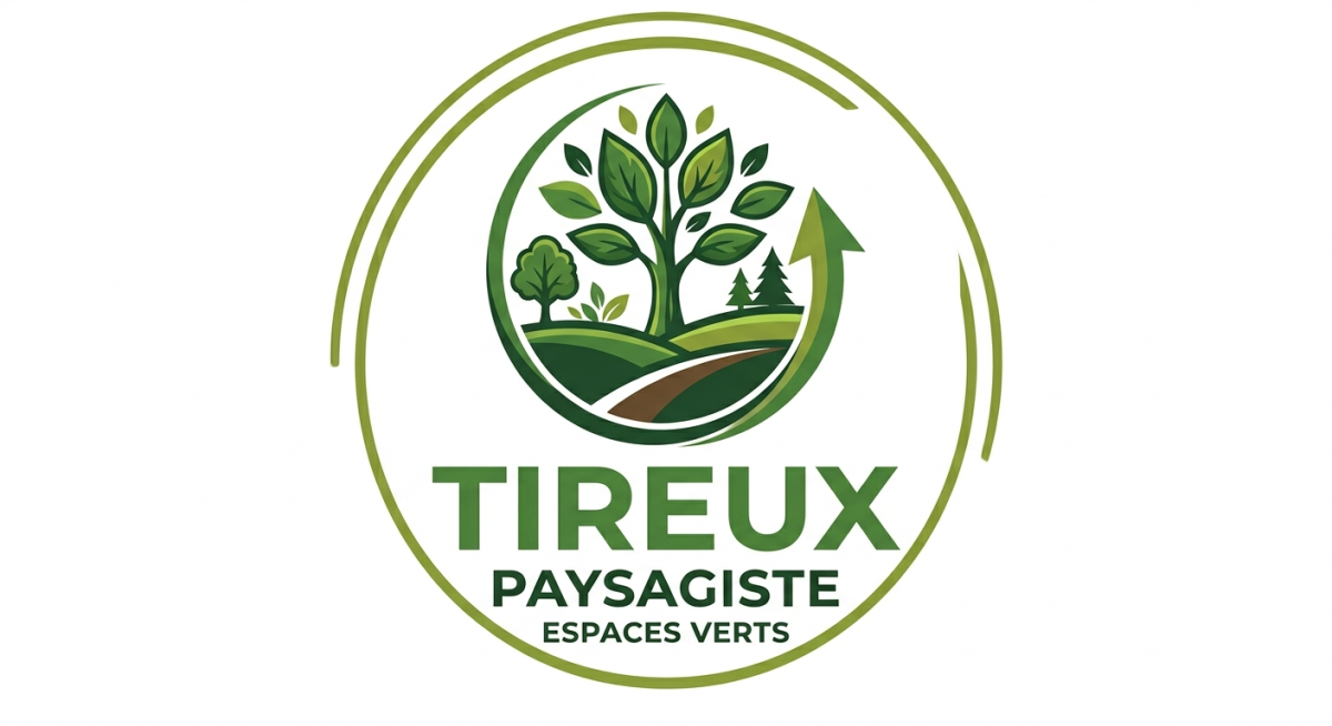 TIREUX Paysagiste 