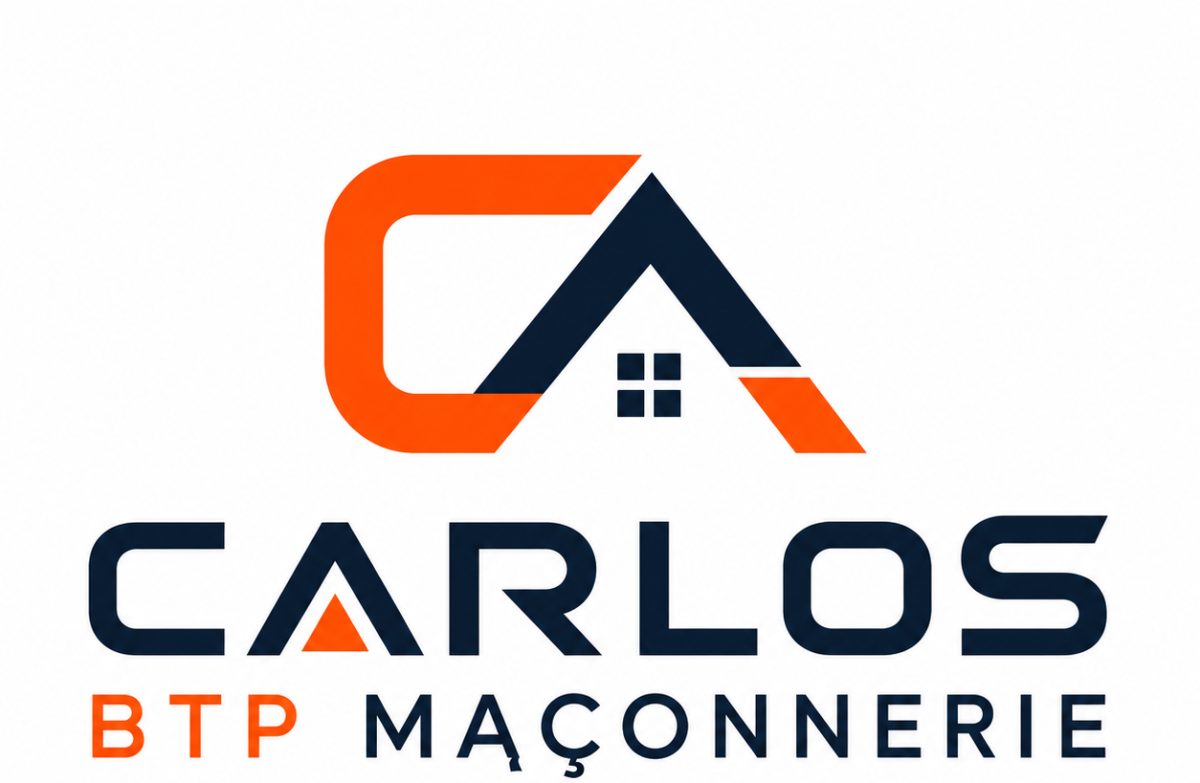 CARLOS BTP MAÇONNERIE