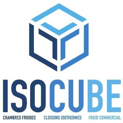 Isocube Chambres Froides et Cloisons