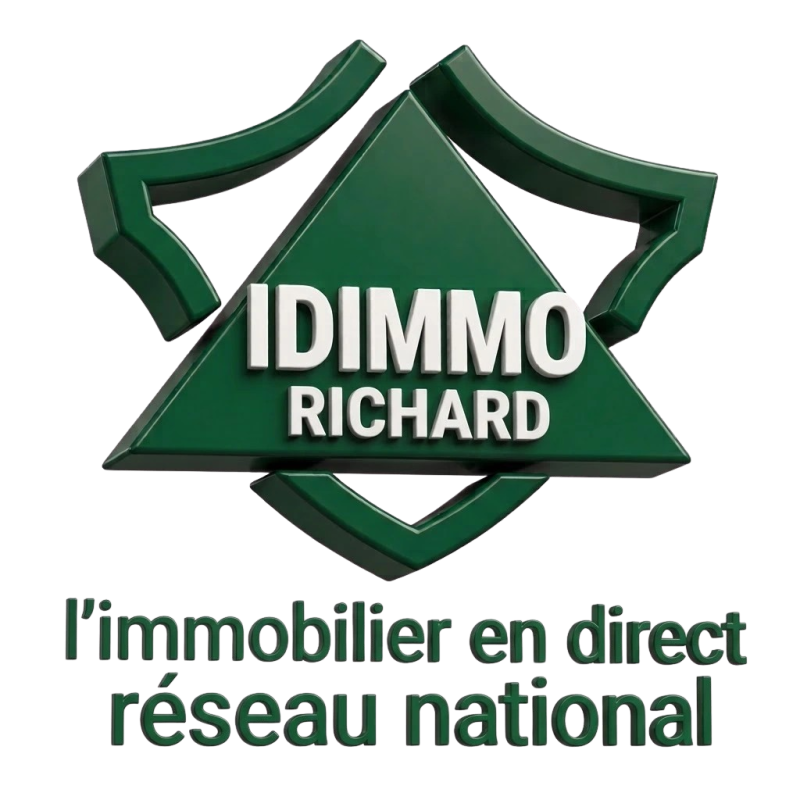IDIMMO RICHARD